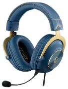 Logitech G Pro X League of Legends Headset Logitech G Pro X League of Legends Headset