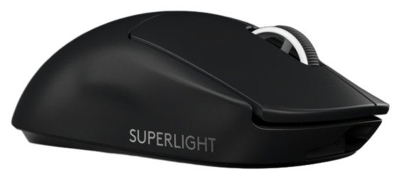 Logitech G Pro X Superlight Logitech G Pro X Superlight