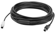Logitech Group extension cable 10 m Logitech Group extension cable 10 m