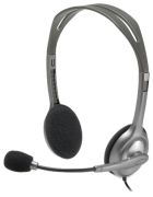 Logitech Stereo Headset H110 Logitech Stereo Headset H110