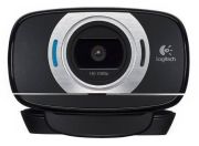 Logitech HD Webcam C615 Logitech HD Webcam C615