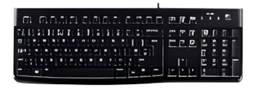 Logitech K120 Business Logitech K120 Business