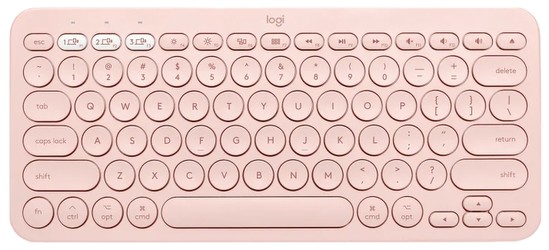 Logitech K380 for Mac Logitech K380 for Mac