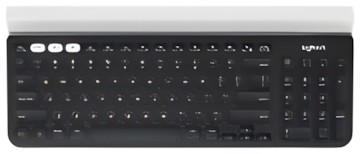 Logitech K780 Multi-Device Wireless Keyboard Logitech K780 Multi-Device Wireless Keyboard