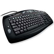 Logitech Media Keyboard Logitech Media Keyboard