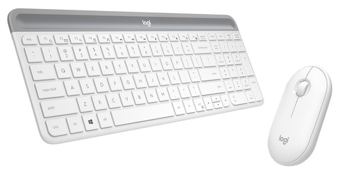 Logitech MK470 Slim Combo Logitech MK470 Slim Combo