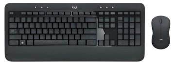 Logitech MK540 Advanced Logitech MK540 Advanced