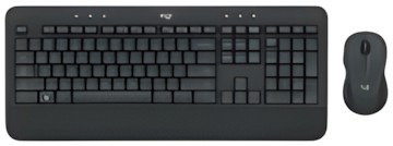 Logitech MK545 Logitech MK545