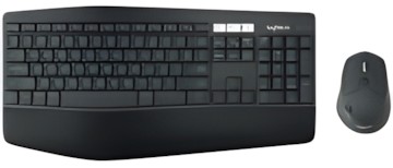 Logitech