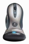 Logitech MX900 Cordless Optical Mouse Logitech MX900 Cordless Optical Mouse