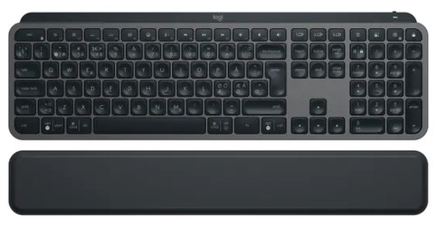 Logitech MX Keys S Plus Logitech MX Keys S Plus