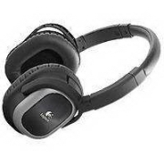 Logitech Noise Cancelling Headphones Logitech Noise Cancelling Headphones