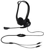 Logitech PC Headset 860 Logitech PC Headset 860