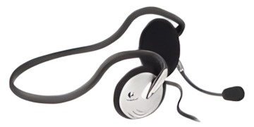 Logitech PC Headset 120 Logitech PC Headset 120