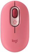 Logitech Pop Heartbreaker Wireless Mouse Logitech Pop Heartbreaker Wireless Mouse