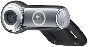 Logitech QuickCam Pro 9000 Logitech QuickCam Pro 9000