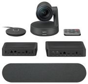 Logitech Rally Standard System Logitech Rally Standard System