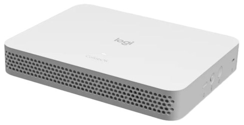 Logitech RoomMate (950-000085) Logitech RoomMate (950-000085)