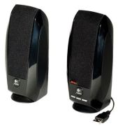 Logitech S-150 USB digital speaker system Logitech S-150 USB digital speaker system
