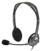 Logitech Stereo Headset H111 Logitech Stereo Headset H111