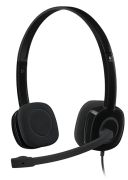 Logitech Stereo Headset H151 Logitech Stereo Headset H151