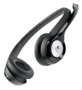 Logitech Stereo Headset H390 USB-A Logitech Stereo Headset H390 USB-A