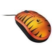 Logitech Tiger Mouse Logitech Tiger Mouse