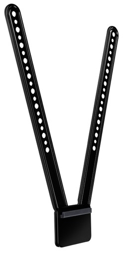Logitech TV mount for Meetup Logitech TV mount for Meetup