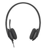 Logitech USB Headset H340 Logitech USB Headset H340