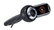 Logitech Webcam Pro 9000 Logitech Webcam Pro 9000