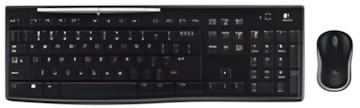 Logitech