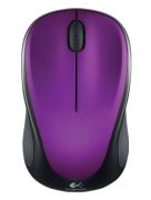 Logitech Wireless Mouse M235 Logitech Wireless Mouse M235
