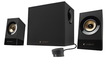 Logitech Z533 Multimedia Speaker System Logitech Z533 Multimedia Speaker System