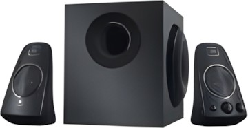 Logitech Z623 Logitech Z623