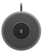 Logitech Additional microphone for Meetup Logitech Additional microphone for Meetup