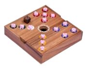 Logoplay Holzspiele Pig Hole Logoplay Holzspiele Pig Hole
