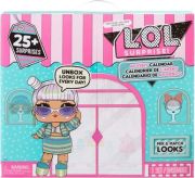 L.O.L. Surprise Advent calendar 2023 L.O.L. Surprise Advent calendar 2023