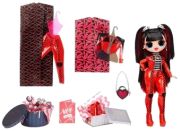 L.O.L. Surprise OMG Series 4 - Spicy Babe Doll L.O.L. Surprise OMG Series 4 - Spicy Babe Doll