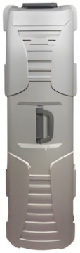 Longridge Hardcase Travel Cover Longridge Hardcase Travel Cover