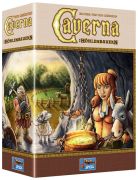 Lookout Games Caverna: The Cave Farmers Lookout Games Caverna: The Cave Farmers