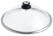 LotusGrill Glass hood LotusGrill Glass hood