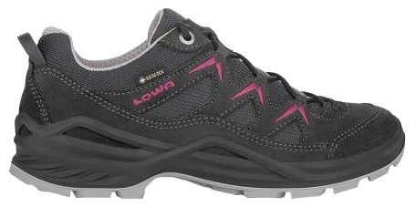 Lowa Sirkos Evo GTX Lo Women Lowa Sirkos Evo GTX Lo Women