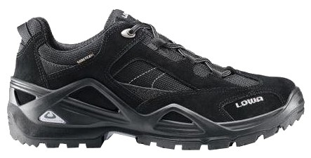 Lowa Sirkos Evo GTX Lo Men Lowa Sirkos Evo GTX Lo Men