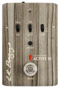 L.R. Baggs Align Active DI L.R. Baggs Align Active DI