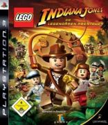 Lucas Arts Lego Indiana Jones PS3 Lucas Arts Lego Indiana Jones PS3
