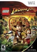 Lucas Arts Lego Indiana Jones Wii Lucas Arts Lego Indiana Jones Wii