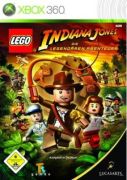 Lucas Arts Lego Indiana Jones Xbox 360 Lucas Arts Lego Indiana Jones Xbox 360