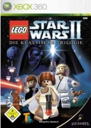 Lucas Arts Lego Star Wars 2 - The Original Trilogy Xbox 360 Lucas Arts Lego Star Wars 2 - The Original Trilogy Xbox 360