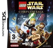 Lucas Arts Lego Star Wars III: The Clone Wars DS Lucas Arts Lego Star Wars III: The Clone Wars DS