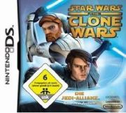 Lucas Arts Star Wars: Clone Wars - The Jedi Alliance DS Lucas Arts Star Wars: Clone Wars - The Jedi Alliance DS